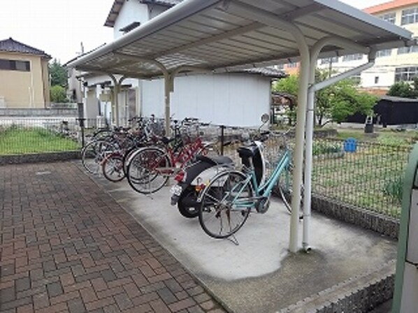 仁豊野駅 徒歩15分 1階の物件内観写真